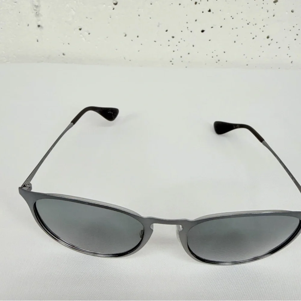 Ray-Ban erika metal